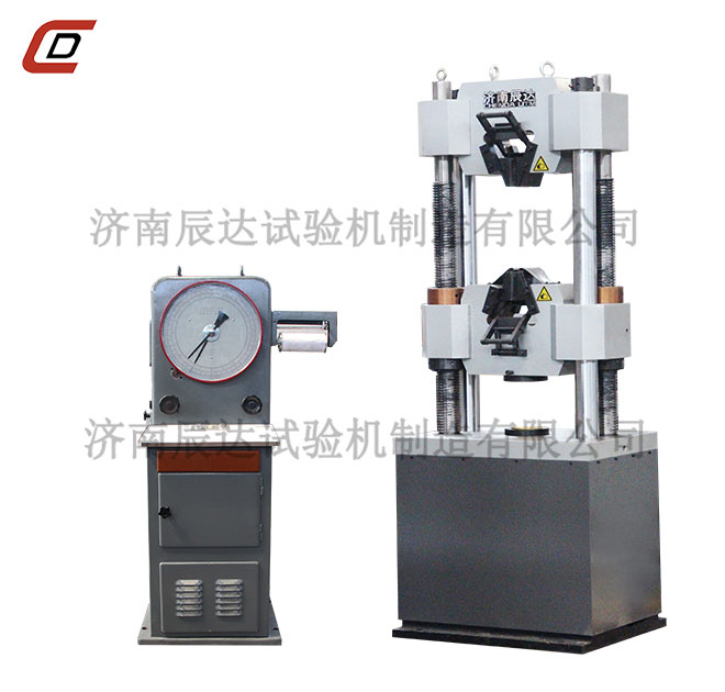 拉力試驗(yàn)機(jī)有哪些特點(diǎn)？應(yīng)該如何選擇？