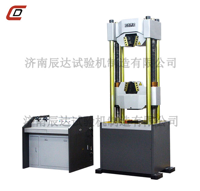 拉力試驗(yàn)機(jī)有哪些特點(diǎn)？應(yīng)該如何選擇？