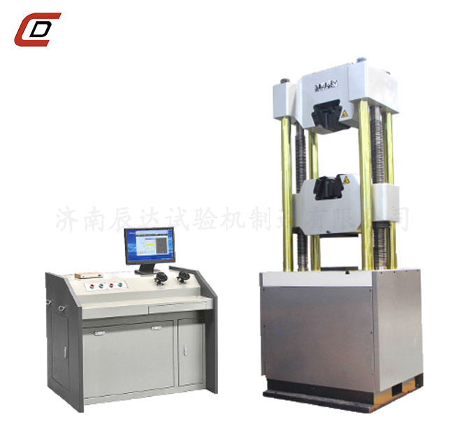 影響液壓萬能試驗(yàn)機(jī)速率不穩(wěn)定的因素有哪些?