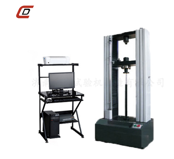 彈簧試驗機都有哪些設備？