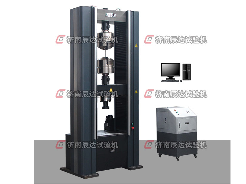 萬能電子試驗機的保養程序有哪些?