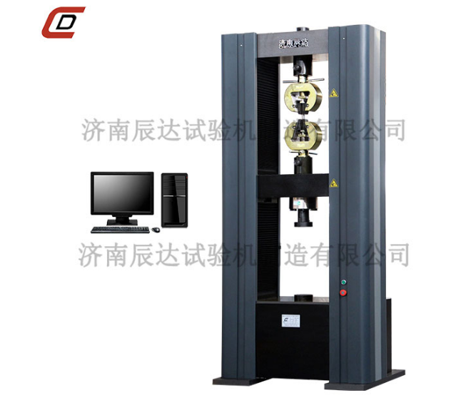 關(guān)于電子萬能試驗機小知識，趕緊來看看吧！