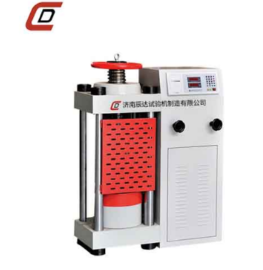 怎么調試和校準液壓壓力試驗機?