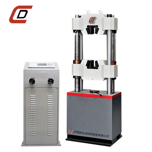 WE-300B數(shù)顯液壓式萬能試驗機(jī)對安裝環(huán)境有哪些要求？