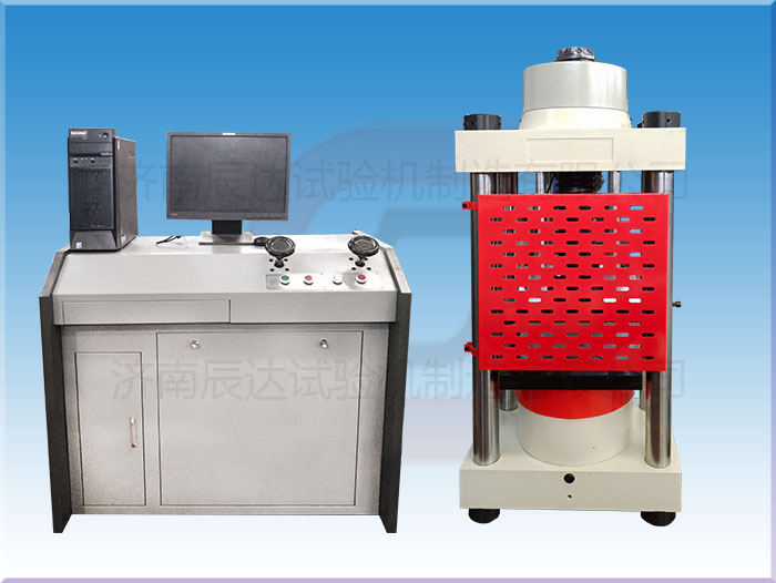 影響微機控制壓力試驗機YAW-3000價格的因素有哪些?