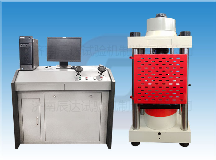 YAW-3000恒應(yīng)力壓力試驗(yàn)機(jī)具備那些功能,日常使用中還有哪些注意事項(xiàng)?