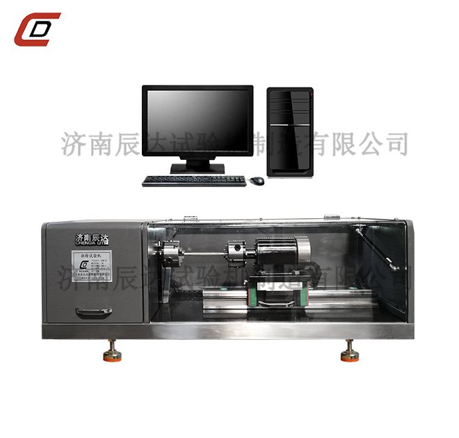 NZW-20材料扭轉(zhuǎn)試驗機的用途是什么？