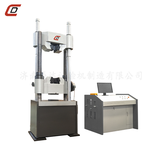 拉力試驗機在日常使用中要怎樣保養？