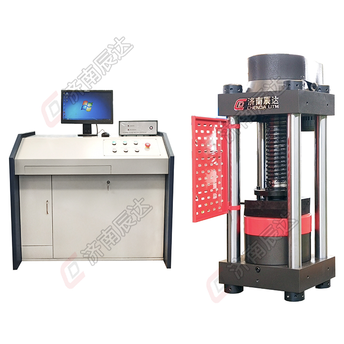 壓力試驗機在季度保養時需要注意哪些事項？