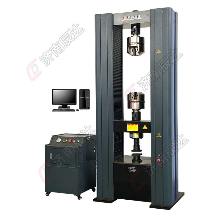 電子萬能試驗機適用于哪些行業?