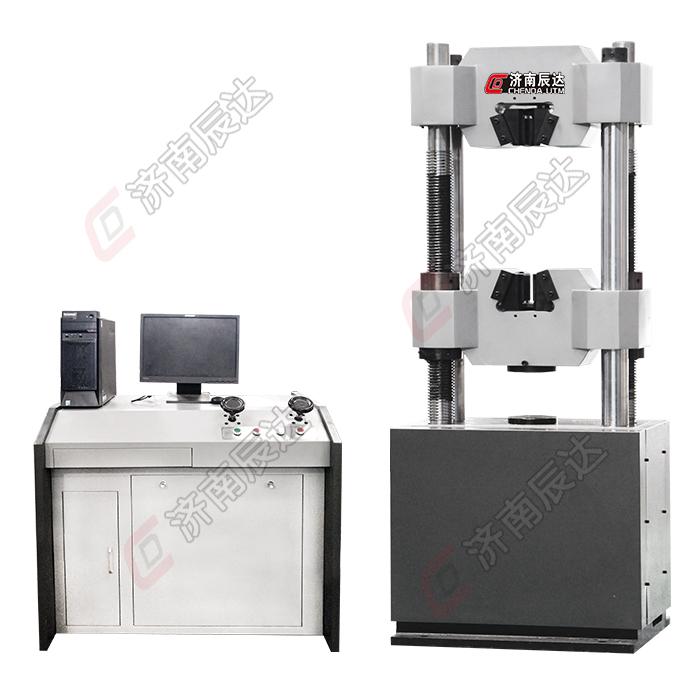 液壓萬能試驗機日常維護要點有哪些?