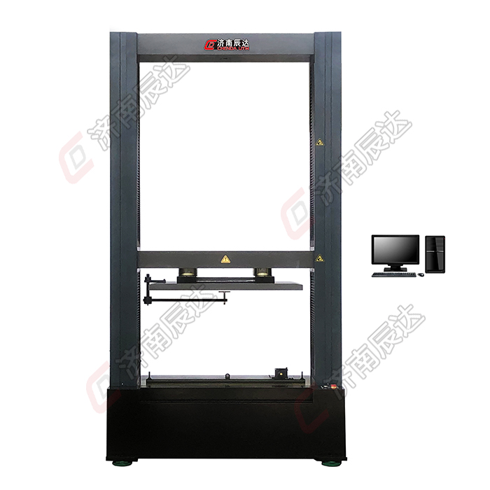 環剛度試驗機的安裝要求有哪些呢?