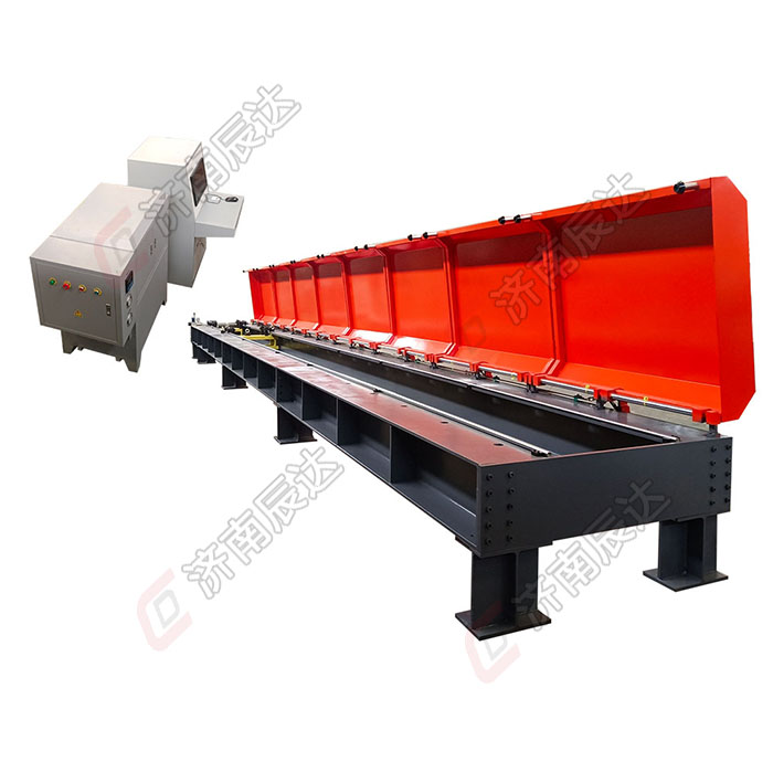 臥式拉力試驗機注意事項及維修檢查