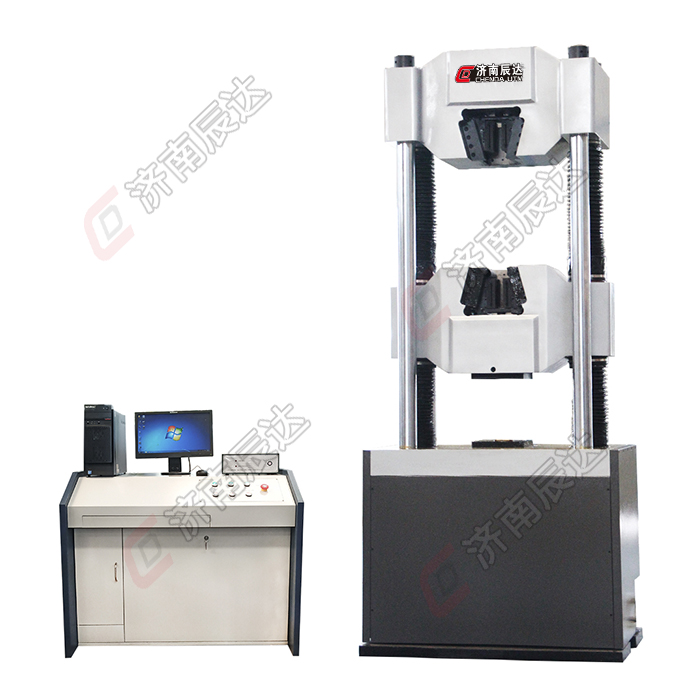 WAW-2000E液壓材料試驗機