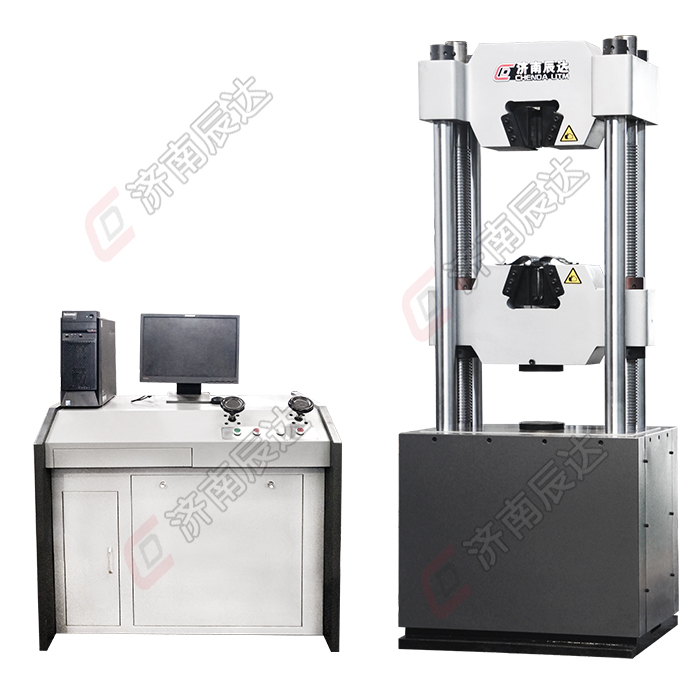 萬能試驗機是什么?應該如何正確進行操作呢?